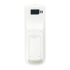 For AUX YKR-Q/002E Replace AC A/C Unit Remote Control for
