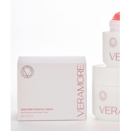 Veramore Zero Pore Potential Cream 50ml