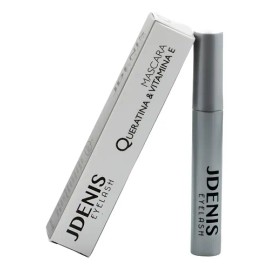 Rimel Pestañas Mascara Queratina Y Vitamina E Lash Lift