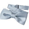 Miobo Children's Bow Tie Children Boys Bow Tie Already Tied