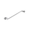 GEDORE Red Double-Ended Ring Spanner SW 21 x 23 mm
