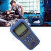 Digital Manometer LCD Display High Accuracy Sensitive Fast Measurement Gas