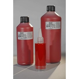 Grimas Film Blood, 100 Ml, Color A