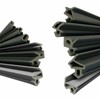 Seiletech.de Window Seal, S-1559, 5 m, Aluplast PVC Window Rubber