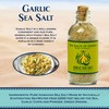 Sea Salts Of Hawaii Garlic Salt Flavored Hawaiian Sea Salt,