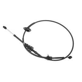 Partuto 1pcs Gear Shifter Transmission Control Shift Cable for Ford Bronco 1992-1996 for Ford F-150 F-250 F-350 1992-1997 Replacement