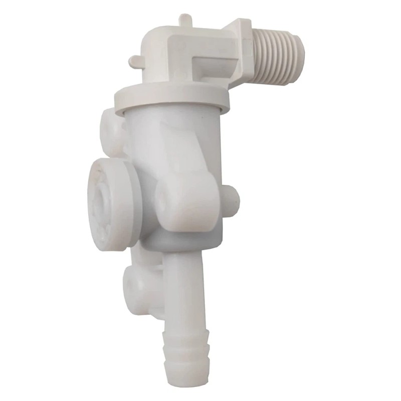 Toilet Water Valve Kit For Thetford 34100 Style Lite &