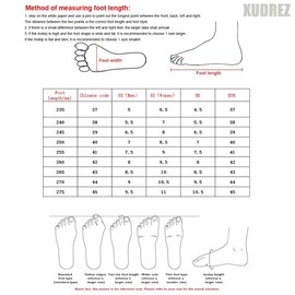 XUDREZ Cowhide Roller Skates for Women and Men High-Top Shoes Double-Row Design,Adjustable Classic Premium Roller Skates (Black Flash Wheel,7)