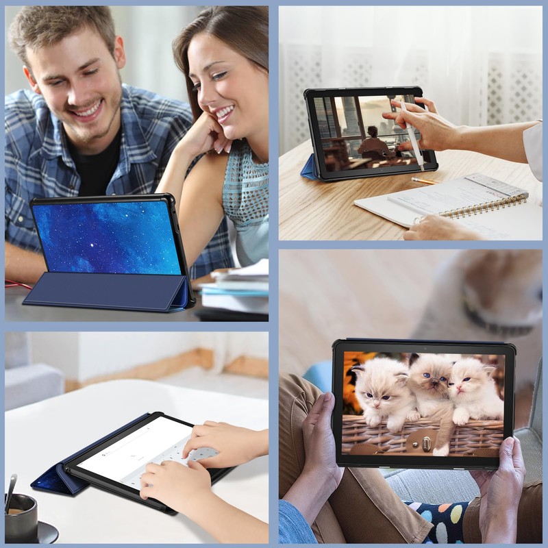 Fintie Slim Case for All-New Fire HD 10 Tablet (13th