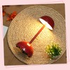 Kids Reading Light Stepless Dimming 3 Color Mode USB Charge
