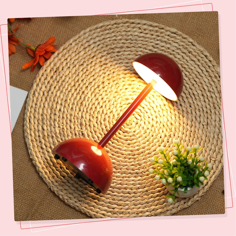 Kids Reading Light Stepless Dimming 3 Color Mode USB Charge
