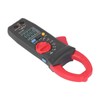 Digital Clamp Multimeter AC DC Current Resistance Repair Meter Digital