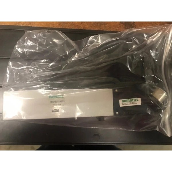 Numatics Asco Numatics R503ARS11JA001