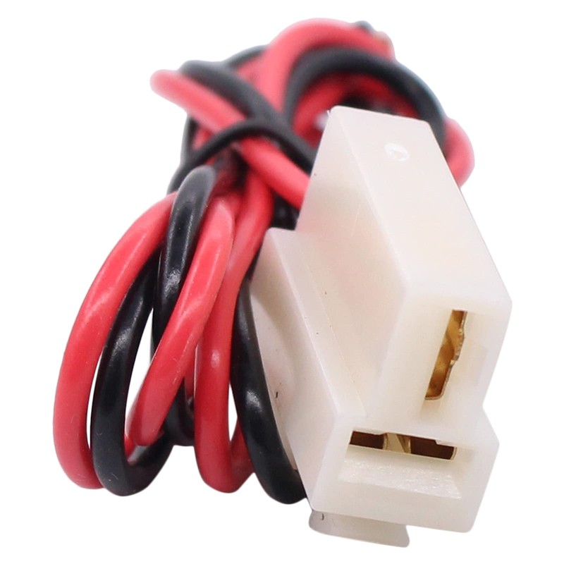 HouYeen Universal 12V Windscreen Washer Bottle Kit Motor Pump Jets