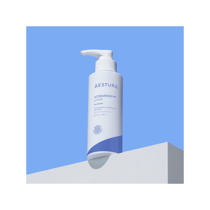 Astra 에스트라 아토베리어365 로션 150ml 2개 Astra Atobarrier 365 Lotion