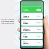 Peacefair Smart Energy Monitor Multifunctional DIN Rail Remote Control WiFi
