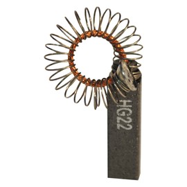 Kirby Motor Carbon Brush, Small 505/D80