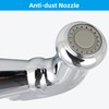 Hygie Rinse Universal Sink Sprayer Attachment for Kitchen Faucet, Kitchen
