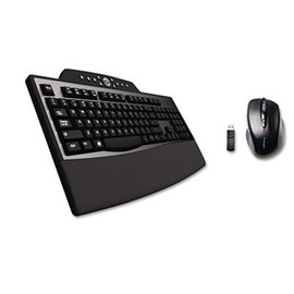 KMW72403 - Kensington Pro Fit Keyboard Mouse