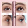 Pestañina Maybelline Sky High Lavable Negro 7.2ml