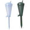 BESPORTBLE 2pcs Self Watering Spikes Automatic Drippers for Plants Drip