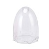 Egg Spinner Rechargeable Silicone Bottom Food Grade ABS Material Golden