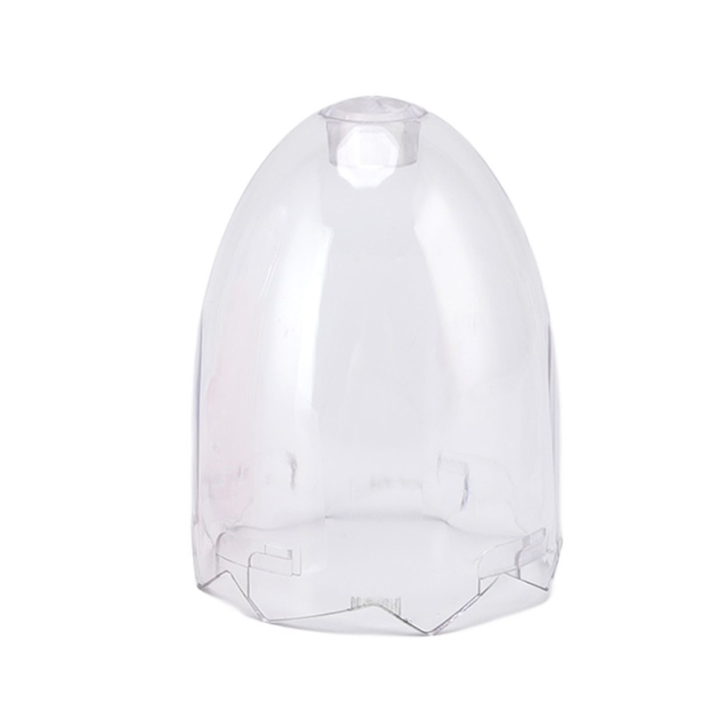 Egg Spinner Rechargeable Silicone Bottom Food Grade ABS Material Golden