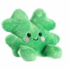Aurora Chance Clover Palm Pals Small Plush Toy 55 Inch