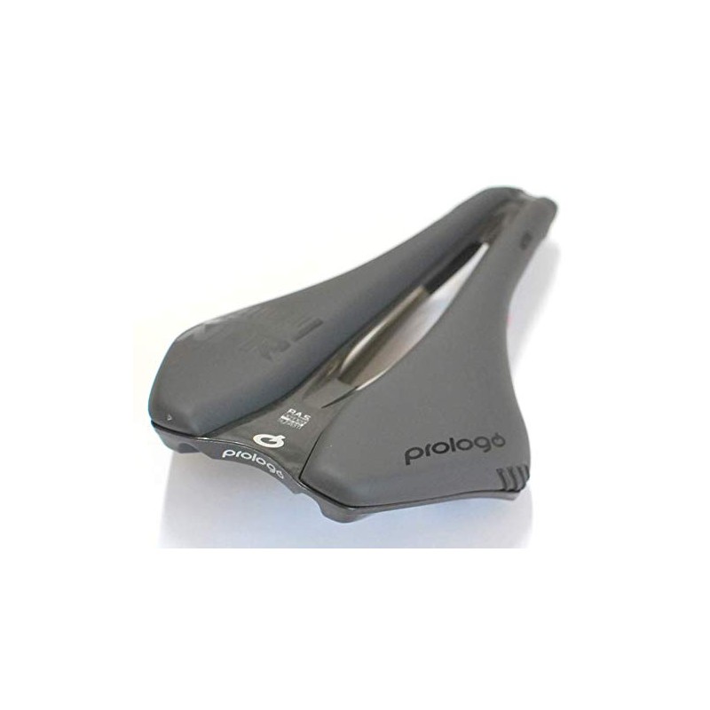 Prologo DIMENSION NDR Tirox Rail Saddle Black