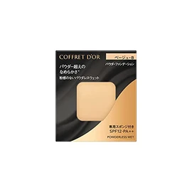 Coffret D'or Powderless Wet, Beige-B