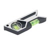 Box Level Aluminium Alloy Portable Carved High Accuracy Mini Level