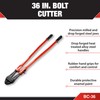 Performance Tool BC-36 36-Inch Bolt Cutter
