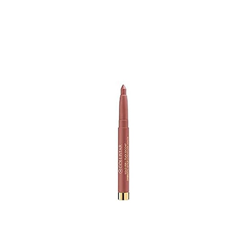 Collistar Eyeshadow Embroidery Eye Only Number 4 (Shell (Conchiglia), Long