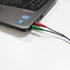Master of Conversion Headset Conversion Cable 3.5mm 4 Poles (Female)