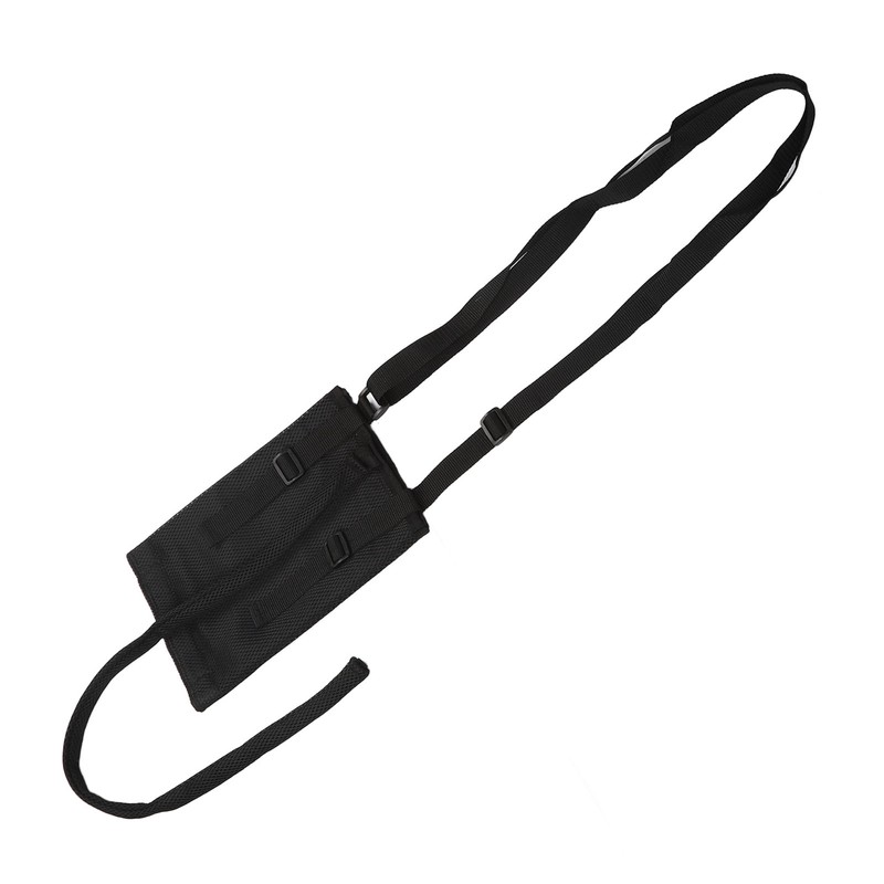 1000ml Urine Drainage Bag Holder Catheter Abdominal Drain Holder with