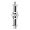 Ayex Spigot Thread Adaptor 3/8 and 1/4 Inch Male Thread