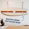 Hang 11 Surfboard Wall Mount - Surf Board Wall Hangers,