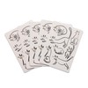 DesignWorks Ink Standard Index Decorative Playing Cards, Mewsings Cats
