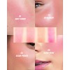 Rubor Jelly Tint Ultramo Blush Alta Pigmentación Multiusos Tono Del