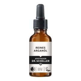 DR. SCHELLER Pure Argan Oil, 30 ml (Pack of 5)