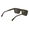 LACOSTE L6009S 275 MATTE KHAKI 56/19/145 MALE Sunglasses