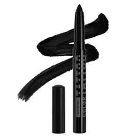 Maybelline Sombra De Ojos En Barra Multiusos Color Tattoo Longwear, Maquillaje De Ojos Todo En Uno Que Dura Hasta, I Am Rebellious (Negro Mate), 1... 