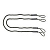 Extreme Max 3006.3053 BoatTector Bungee Dock Line Value 2-Pack -