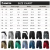 Men's Sports Shorts, Quick-Drying Sports Shorts, Lightweight with Zip Pockets