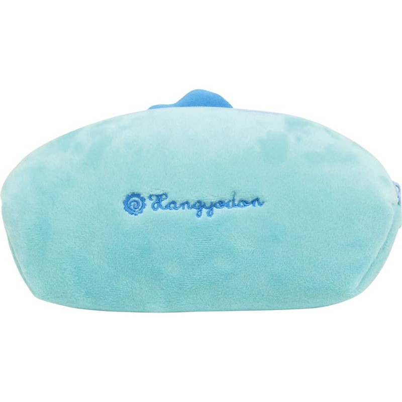 T's Factory T'S FACTORY Sanrio Plush Face Pen Pouch Hangyodon