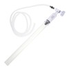 BESPORTBLE 2pcs Aquarium Water Changer Practical Fish Tank Cleaning Tool