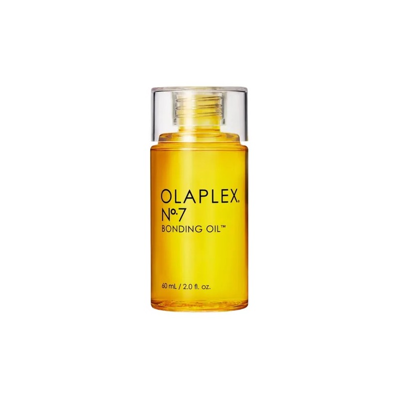 Kit Aceite Tratamiento Para Cabello Olaplex No.6 Y No.7 60ml