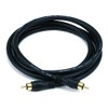 Monoprice 6ft Coaxial Audio/Video RCA Cable M/M RG59U 75ohm (for