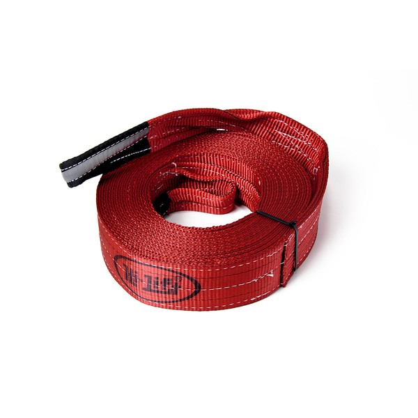 Hi-Lift Jack STRP-330 3" x 30' Recovery Strap