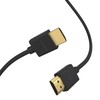 Cmple - HDMI Cable 4K HDMI 2.0 Ready - High
